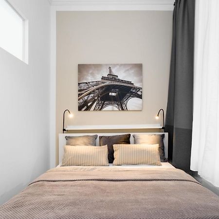 The Lohmeyerstr Vh Links, 2 Bedroom Up To 5 People Berlin Exterior photo